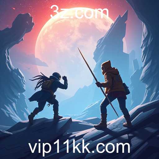 11kk: Uma Nova Era nos Jogos Online em 2025