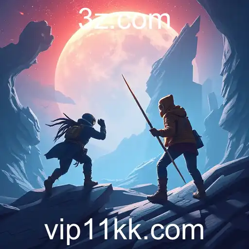 11kk: Uma Nova Era nos Jogos Online em 2025