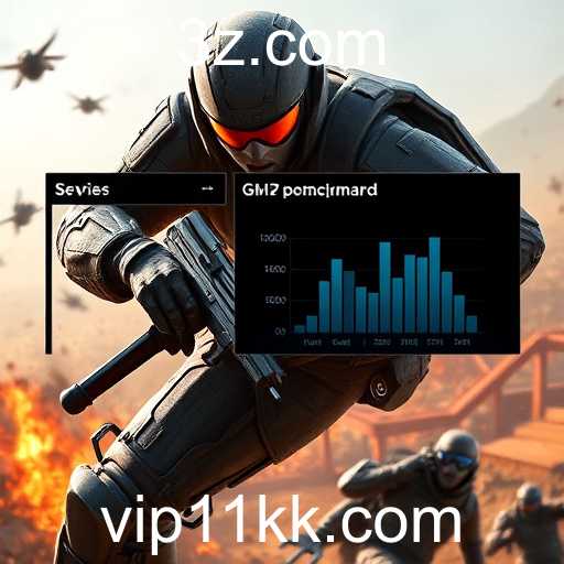 O Impacto de '11kk' e as Tendências Globais nos Jogos