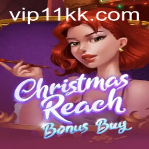 Unveiling ChristmasReachBonusBuy: An Exciting Dive into the Festive World of Gaming