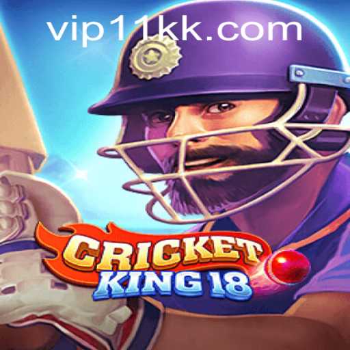 Discover the World of CricketKing18: Unveiling Gameplay and Rules