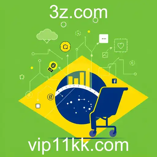 Impacto da Transformação Digital nas Empresas Brasileiras