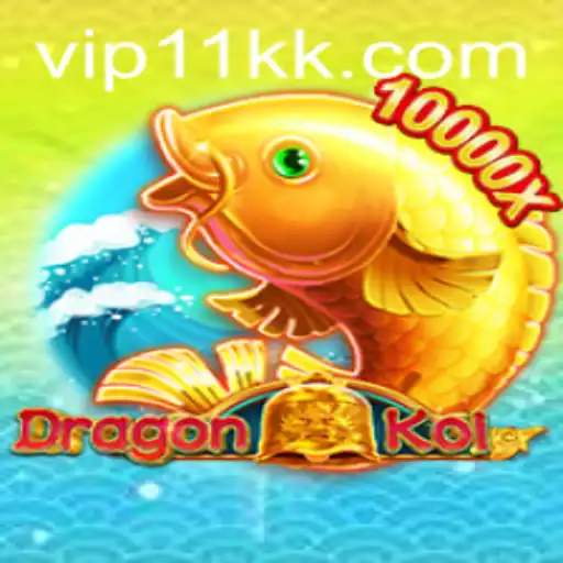 DragonKoi: Exploring the Mythical Realms and Challenges of 11kk