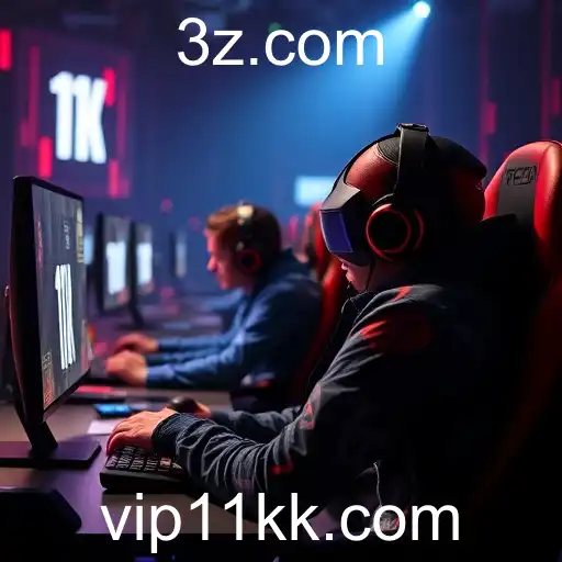 Futuro dos eSports no Brasil e suas Tendências