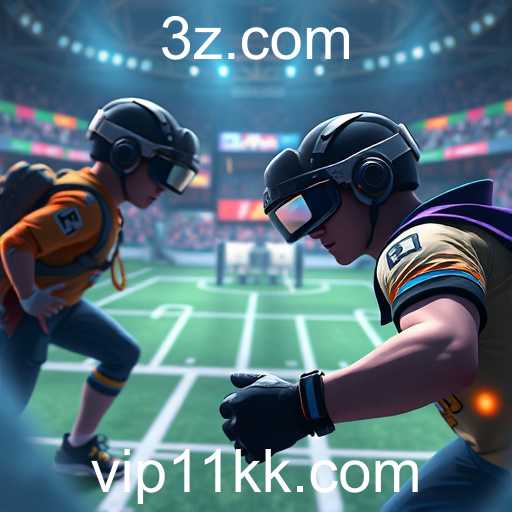 A Revolução dos Jogos Digitais em 2025