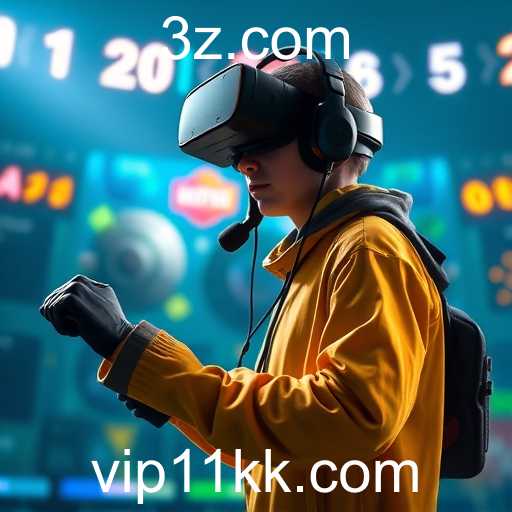 Tendências do Crescimento da Indústria de Jogos em 2025