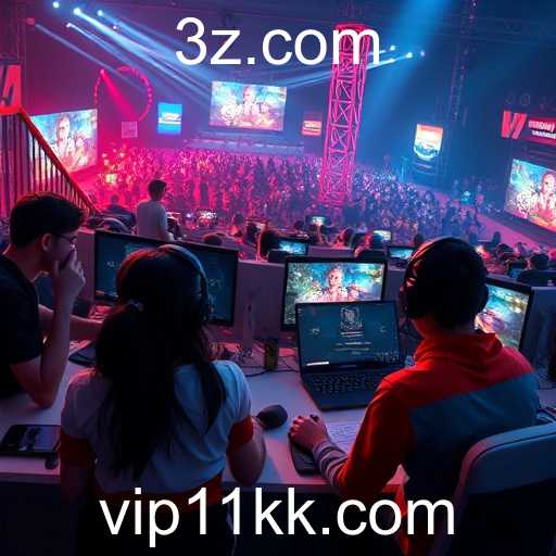 Novidades e Tendências no Mundo dos Jogos