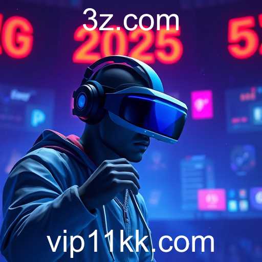 Inovações e Tendências no Mundo dos Jogos em 2025