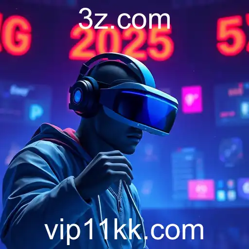 Inovações e Tendências no Mundo dos Jogos em 2025