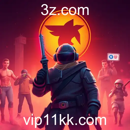 Crescimento Explosivo de '11kk': Impacto e Perspectivas no Mundo dos Games