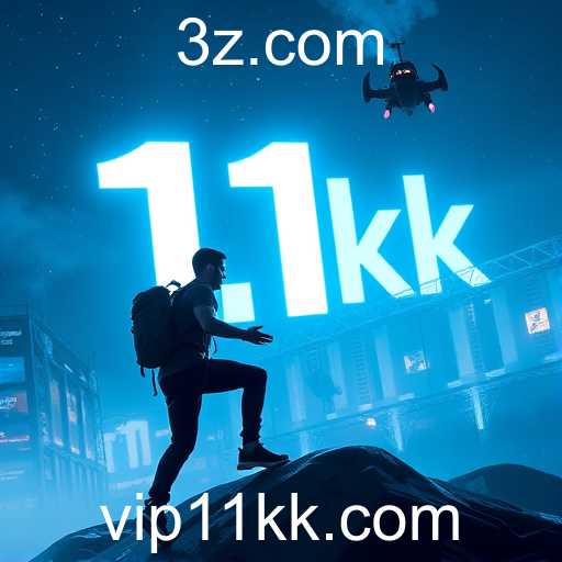 O Impacto de 11kk no Cenário dos Jogos em 2025