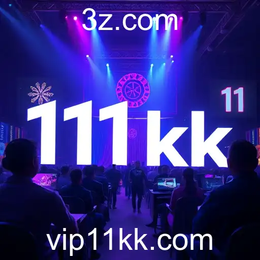 Impacto do 11kk Nas Comunidades de Jogos