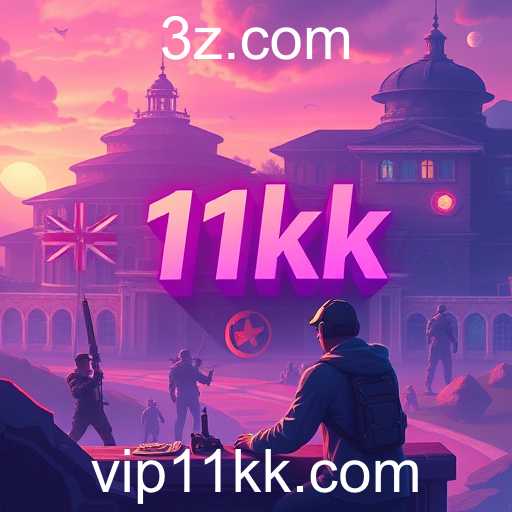 O Impacto da 11kk no Mercado de Jogos