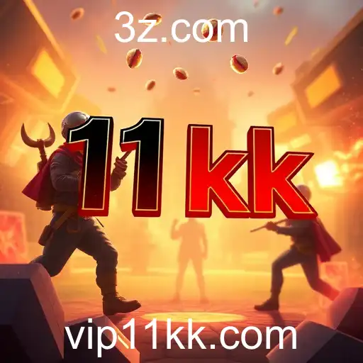 Inovações de 11kk Marcam o Cenário de Jogos