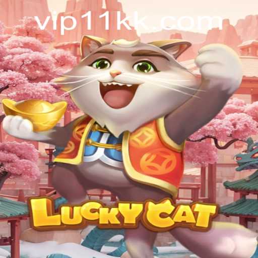 Exploring the Enigmatic World of LuckyCat: A Deep Dive into Gameplay and Strategy