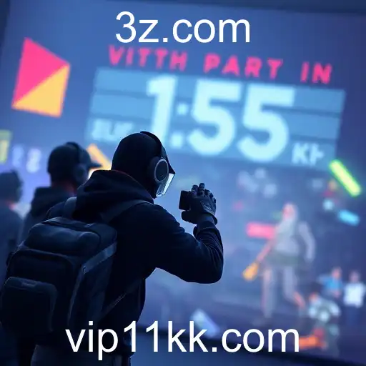 Crescimento Explosivo do Setor de Jogos