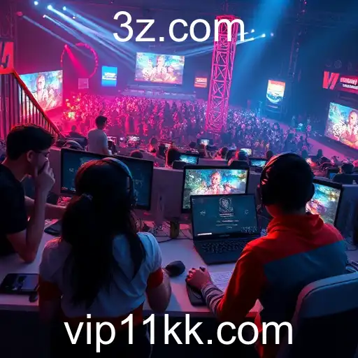 Novidades e Tendências no Mundo dos Jogos