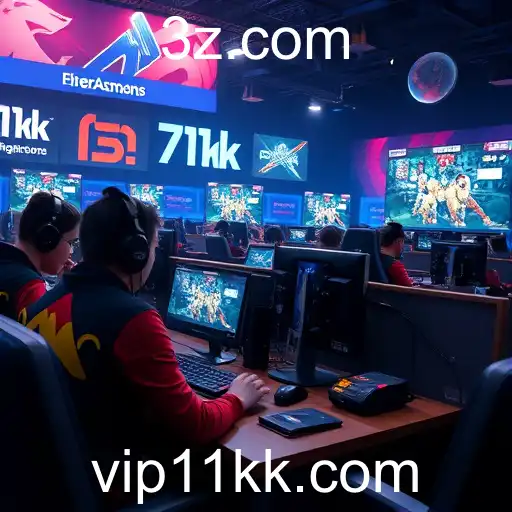 O Impacto de 11kk no Cenário Competitivo Atual