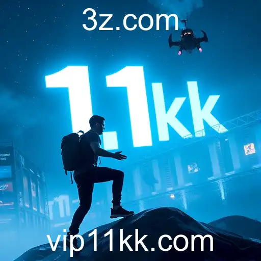 O Impacto de 11kk no Cenário dos Jogos em 2025