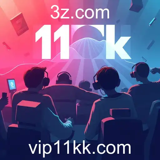 O Impacto de 11kk nos Jogos Online em 2025