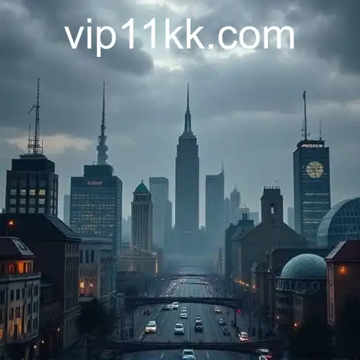 The Monopoly Enigma: Navigating the 11kk Phenomenon