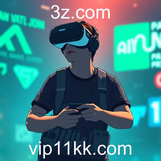 Nova Era dos Jogos: Influência do 11kk e Inovações em 2025