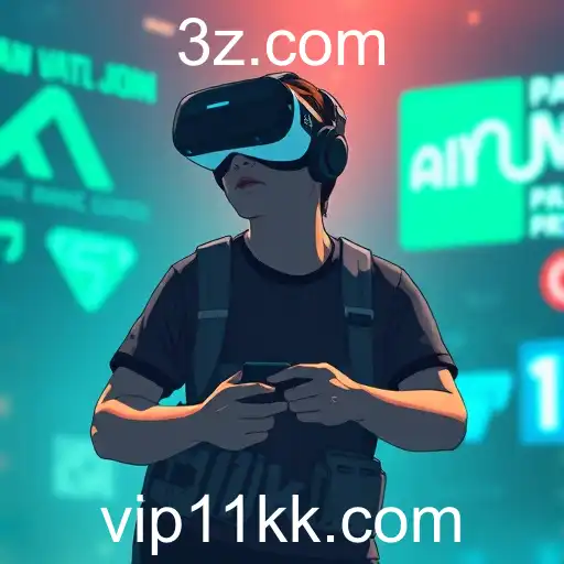 Nova Era dos Jogos: Influência do 11kk e Inovações em 2025