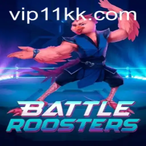 BattleRoosters: A Thrilling Adventure in Virtual Cockfighting