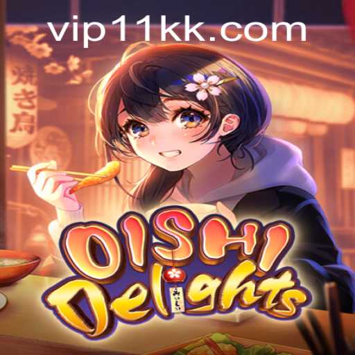 OishiDelights: A Captivating Adventure in Culinary Gaming
