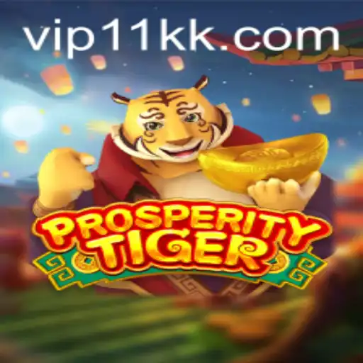 Unveiling ProsperityTiger: A Game of Strategy and Fortune