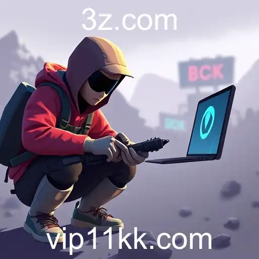 A Importância da Segurança em Jogos Online: Protegendo Seus Dados e Experiência