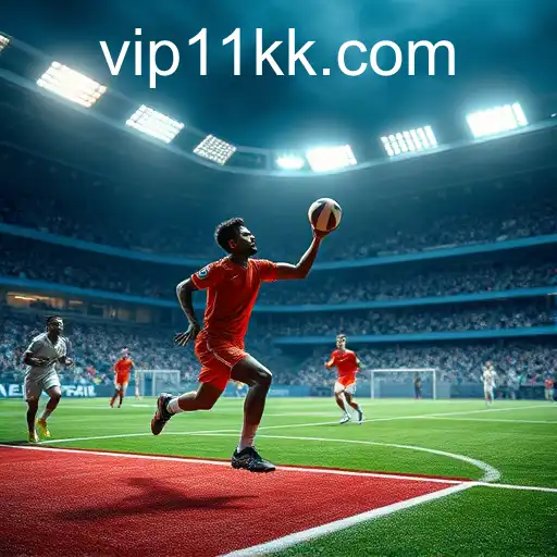 The Thrilling World of Sports: An Insight into the Dynamics and Strategies