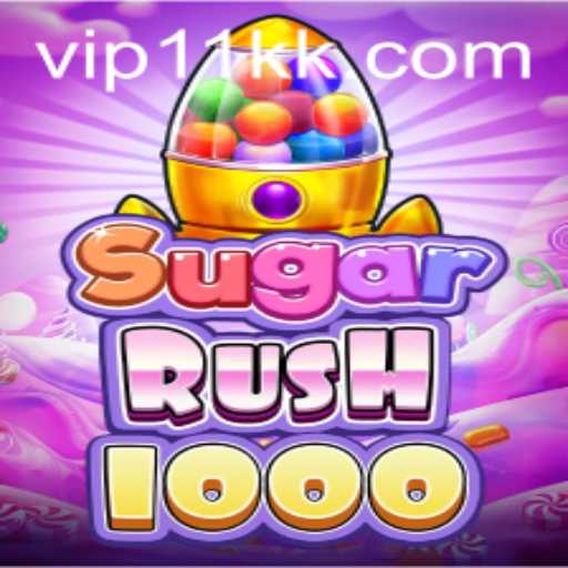 Exploring the Vibrant World of SugarRush1000