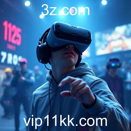 Tendências e Inovações no Mundo dos Jogos