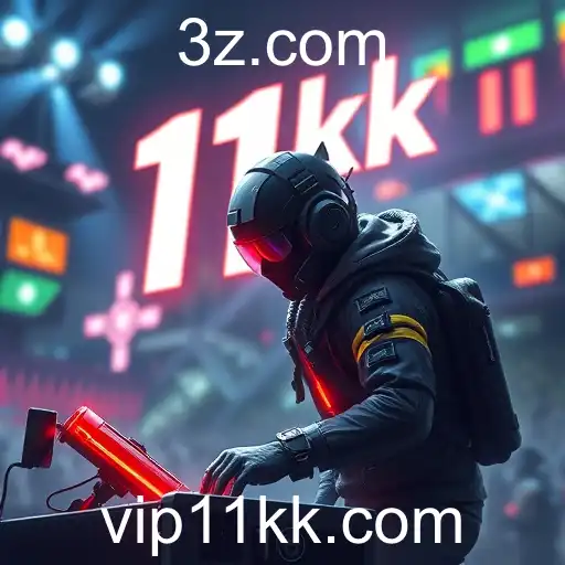 O Fenômeno 11kk no Mundo dos Jogos