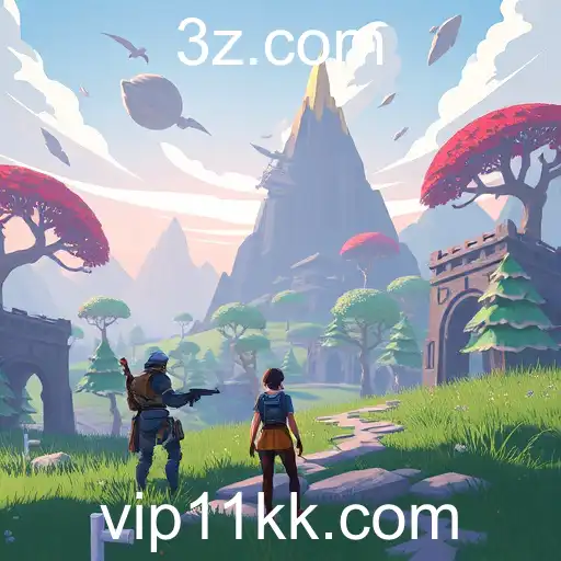 Explorando as Tendências no Mundo dos Jogos Online