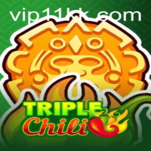 TripleChili: The Game Revolutionizing Strategy and Excitement