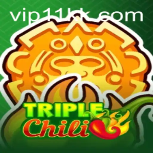 TripleChili: The Game Revolutionizing Strategy and Excitement