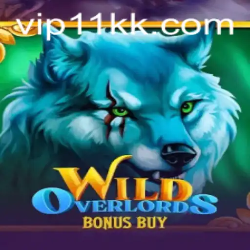 Exploring the Thrilling World of WildOverlordsBonusBuy: Embrace the 11kk Challenge